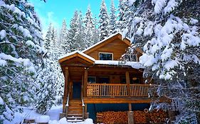 Logden Lodge